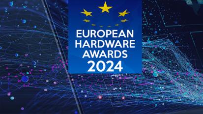 Közzétették a European Hardware Awards 2024 jelöltjeit