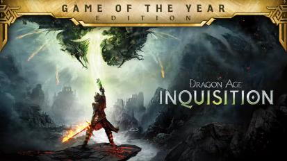 Ingyenesen beszerezhető a Dragon Age: Inquisition cover