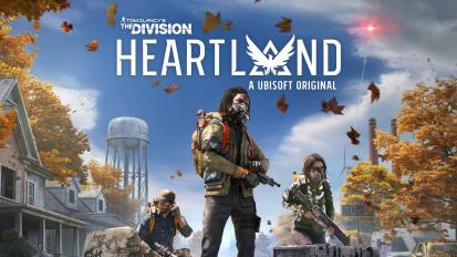 Három év fejlesztés után a Ubisoft elkaszálta a The Division Heartlandet cover