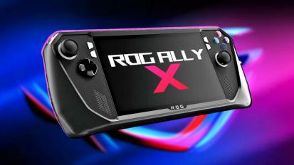 Több részletre is fény derült az ASUS ROG Ally X kapcsán cover