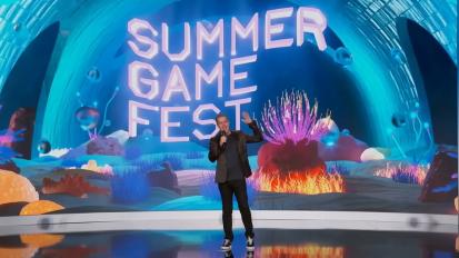 Rengeteg izgalmas bejelentésre számíthatunk az idei Summer Game Festen