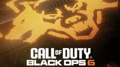 Hivatalosan is bejelentették a Call of Duty: Black Ops 6-ot