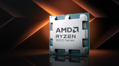 Az AMD bejelentette a Ryzen 9000 asztali processzorszériát