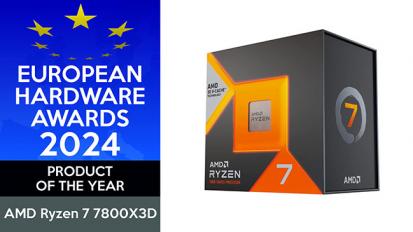 European Hardware Awards 2024: ezek lettek az év legkiemelkedőbb hardverei