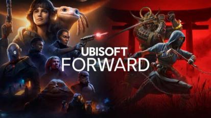 Ubisoft Forward 2024 összefoglaló