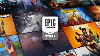 Jelentős szivárgás fedte fel az Epic Store-ba érkező, még bejelentetlen játékokat