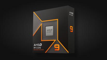Felbukkantak az első AMD Ryzen 9000-es asztali CPU-k