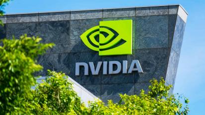 Az Nvidia lett a világ legértékesebb vállalata