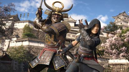 Az Assassin's Creed Infinity is elkészülhet a Shadows rajtjára