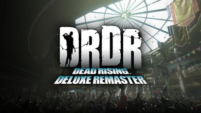 Bejelentették a Dead Rising Deluxe Remastert