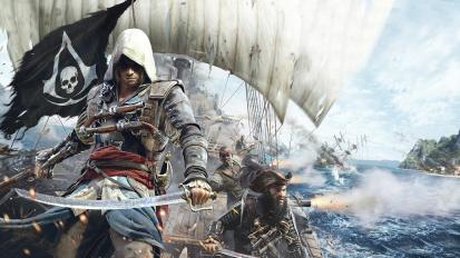 Assassin's Creed remake-eken dolgozik a Ubisoft