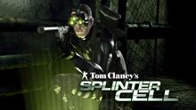 Ingyen beszerezhető PC-re az első Splinter Cell