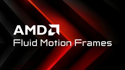 Bemutatkozott az AMD Fluid Motion Frames 2 cover