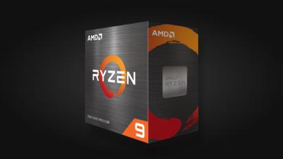 Elérhetővé vált a Ryzen 9 5900XT és a Ryzen 7 5800XT cover