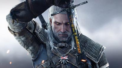 Mellékszereplőként tér vissza Geralt a The Witcher 4-ben cover