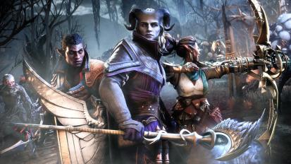 Megjelenési dátumot kapott a Dragon Age: The Veilguard