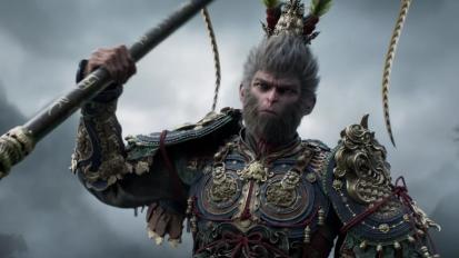 A Steam második legtöbbet játszott játéka lett a Black Myth: Wukong