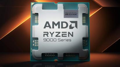 Januárban várhatók az AMD Ryzen 9000X3D V-Cache processzorok