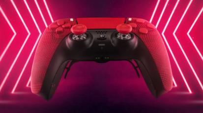 Ergonomics in Gaming: How Controller Design Impacts Comfort and Performance