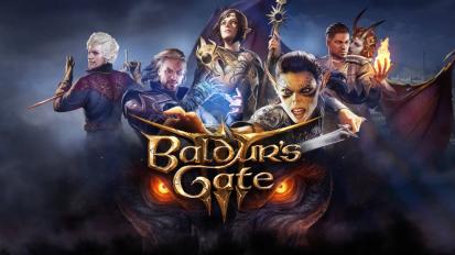 Hivatalos modtámogatást kap PC-n a Baldur's Gate 3 cover