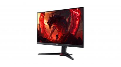 600 Hz-es monitort villantott az Acer cover