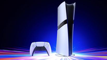 Hivatalosan is bemutatkozott a PlayStation 5 Pro