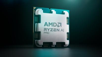 Az AMD Ryzen AI 7 PRO 360 lesz az első 8 magos Zen 5 APU