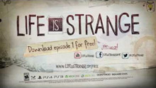 Holnaptól ingyenes a Life is Strange: Episode One cover