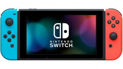 Állítólag ilyen lesz a Nintendo Switch 2