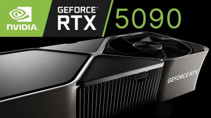 Nvidia GeForce RTX 5090 és RTX 5080 specifikációk szivárogtak ki