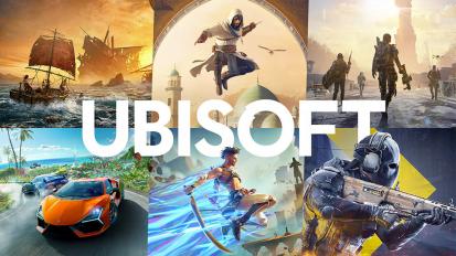 A Tencent kezébe kerülhet a Ubisoft cover