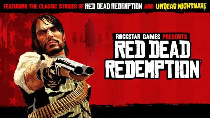 Hivatalos: PC-re is megjelenik a Red Dead Redemption