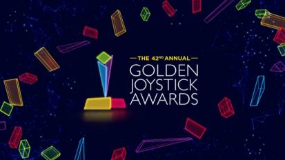 Golden Joystick Awards 2024: elrajtolt a szavazás cover