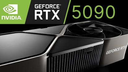 A 2025-ös CES-en mutatkozik be az RTX 5090, RTX 5080 és az RTX 5070 cover