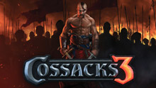 Szeptemberben érkezik a Cossacks 3