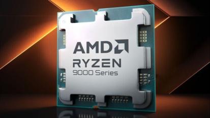 November elején várható az első AMD Ryzen 9000X3D CPU