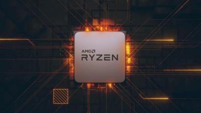 Kettő új Ryzen 5 5600 CPU várható