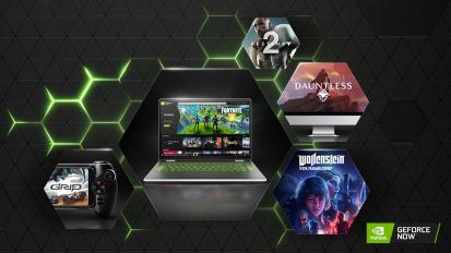 Havi 100 órára korlátozták a GeForce Now használatát