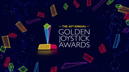 Itt vannak a Golden Joystick Awards 2024 nyertesei