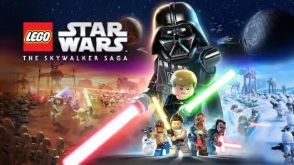 Ingyenesen beszerezhető a LEGO Star Wars: The Skywalker Saga