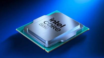 Különösebb hírverés nélkül jelentette be a Core 200H CPU-kat az Intel