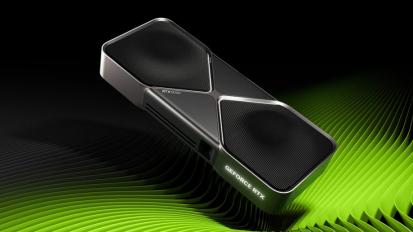 Az Nvidia szerint az RTX 50 szériánál nem kell a megolvadó tápcsatlakozóktól tartani