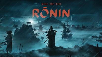 Márciusban érkezik PC-re a Rise of the Ronin