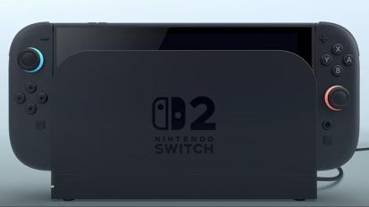 A Nintendo elárulta, mi lesz az eredeti konzol sorsa a Switch 2 megjelenése után