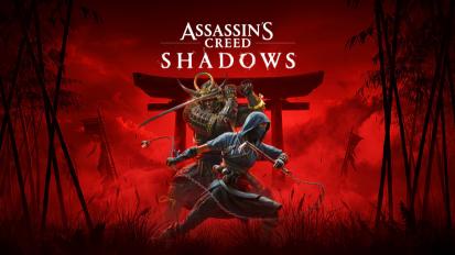 Egy hónappal a megjelenés előtt kiszivárgott az Assassin's Creed Shadows