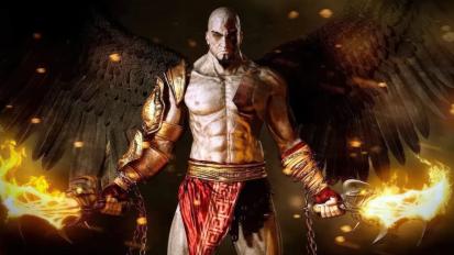 A franchise 20. évfordulóján jelenthetik be a God of War remastereket