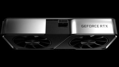 Az RTX 4060 lett a legnépszerűbb GPU a Steam-felhasználók körében