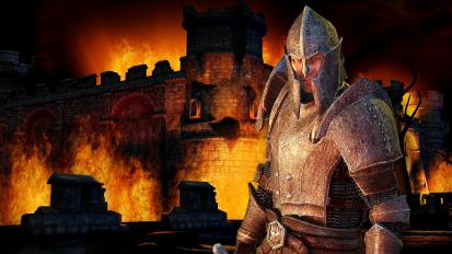 Már a jövő hónapban befuthat a The Elder Scrolls IV: Oblivion Remake