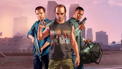 Bekerül a Game Pass kínálatába a Grand Theft Auto 5