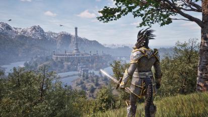 Már több mint 4 millió játékossal büszkélkedhet az Oblivion Remastered